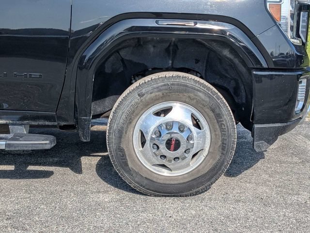 2022 GMC Sierra 3500 Denali HD Denali - Photo 12