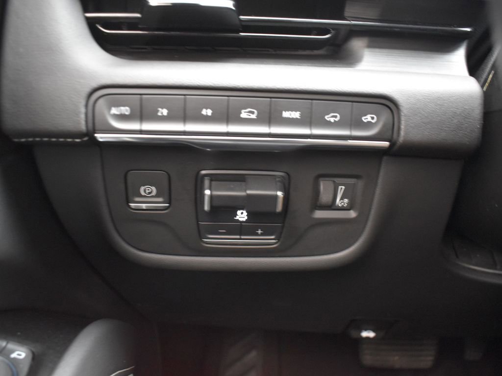 2024 CADILLAC ESCALADE - Image 19