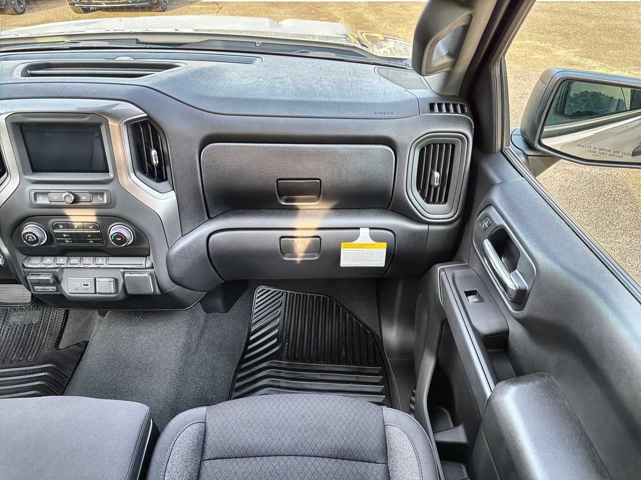 2026 Chevrolet Silverado 1500 Custom - Photo 24