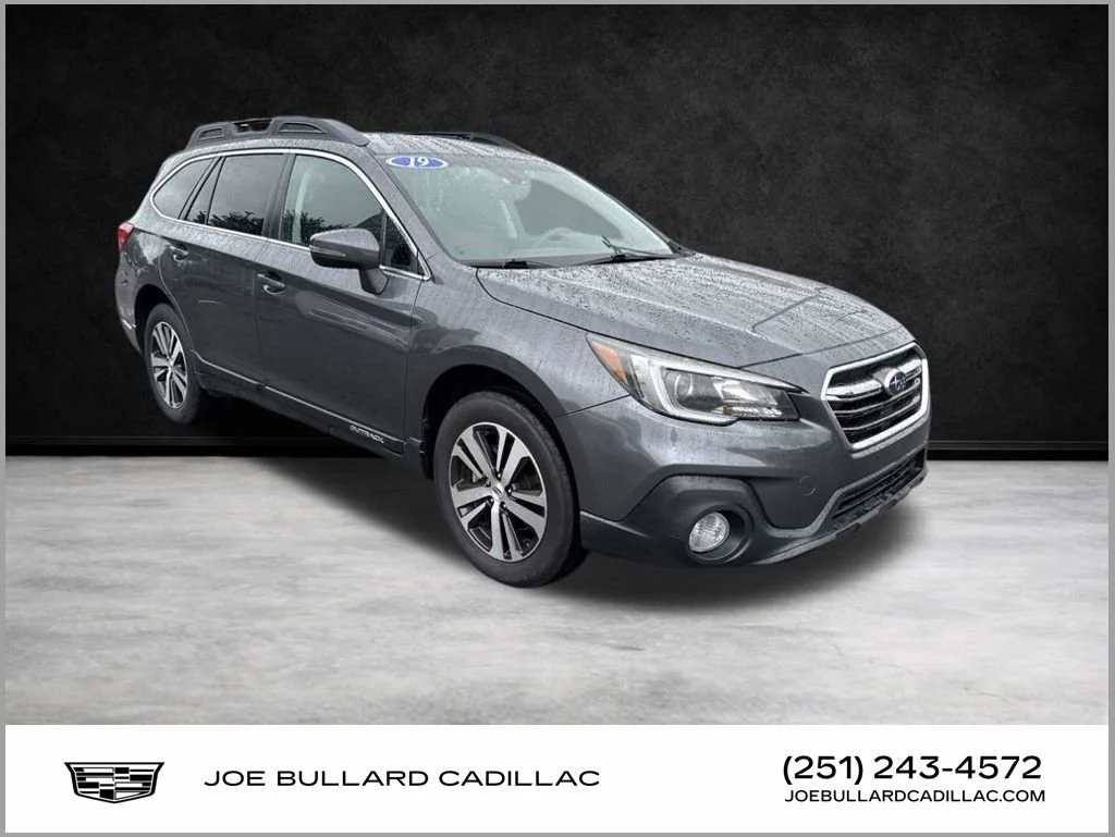 2019 Subaru Outback 3.6R Limited's photo