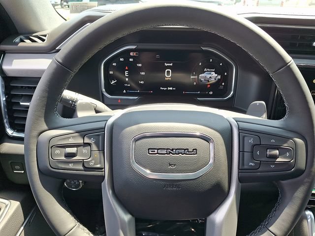 New 2026 Glacier White Tricoat GMC Denali image 18