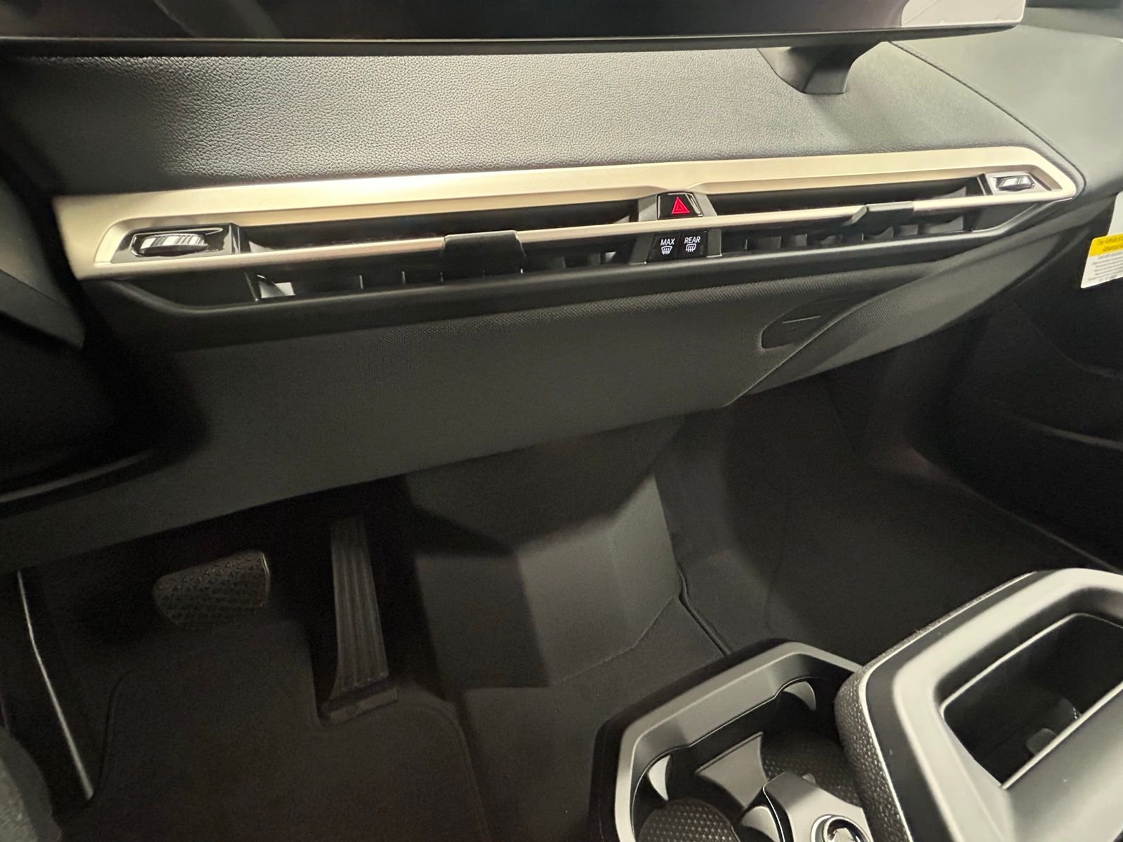 New 2026 Dune Grey Metallic BMW xDrive45 image 19
