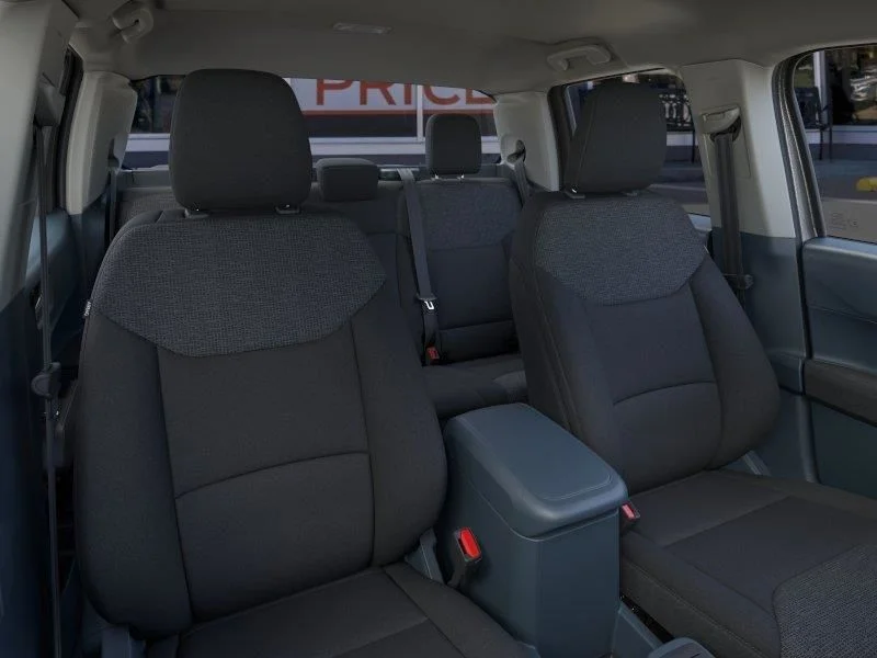 New 2026 Gray Ford XL image 10