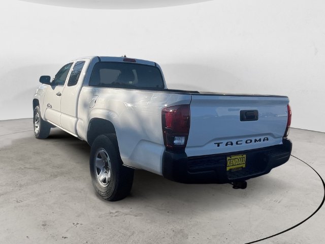 Used 2023 Ice Toyota SR image 7