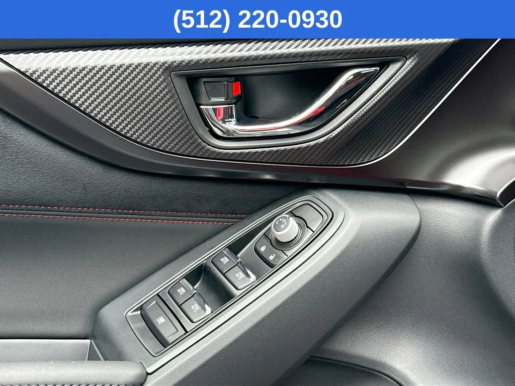 New 2026 ICE SILVER METALLIC Subaru Limited image 22