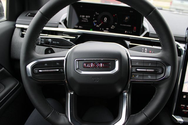 2026 GMC Sierra EV Elevation - Photo 21