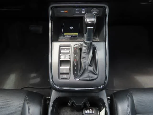 2023 Honda CR-V EX-L - Photo 22