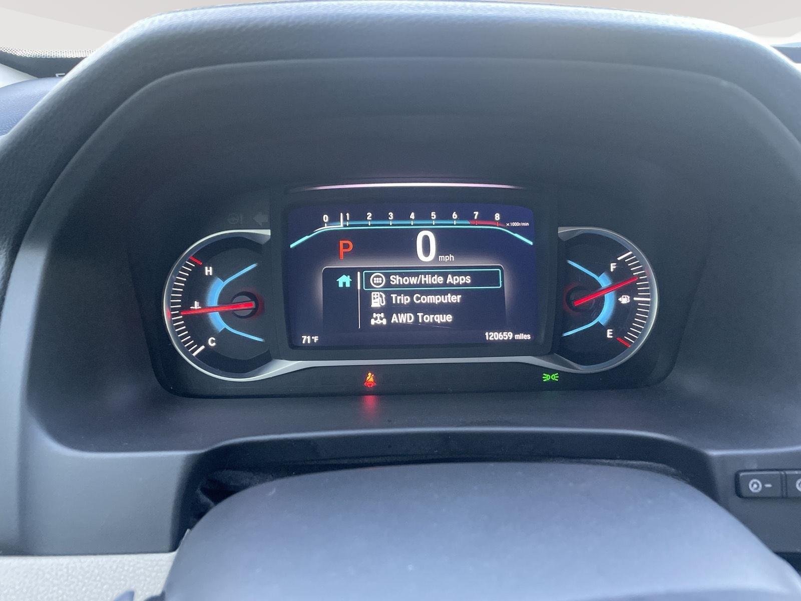 Used 2019 Honda Pilot Elite with VIN 5FNYF6H06KB026681 for sale in Kansas City