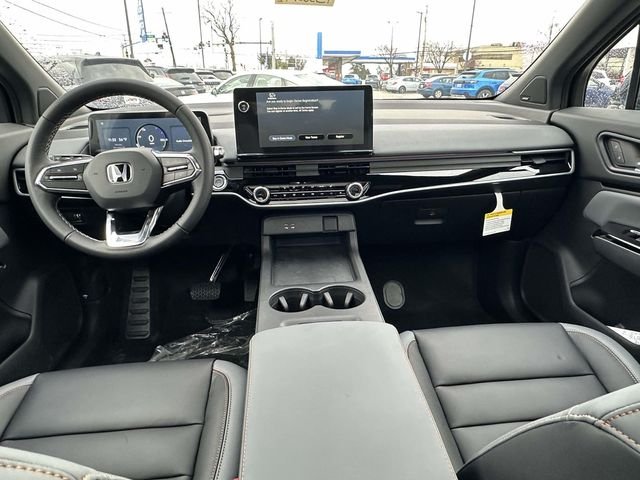 2026 Honda Prologue Touring - Photo 18