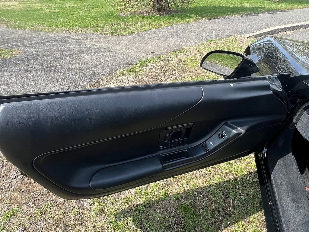 1995 Chevrolet Corvette - Photo 20