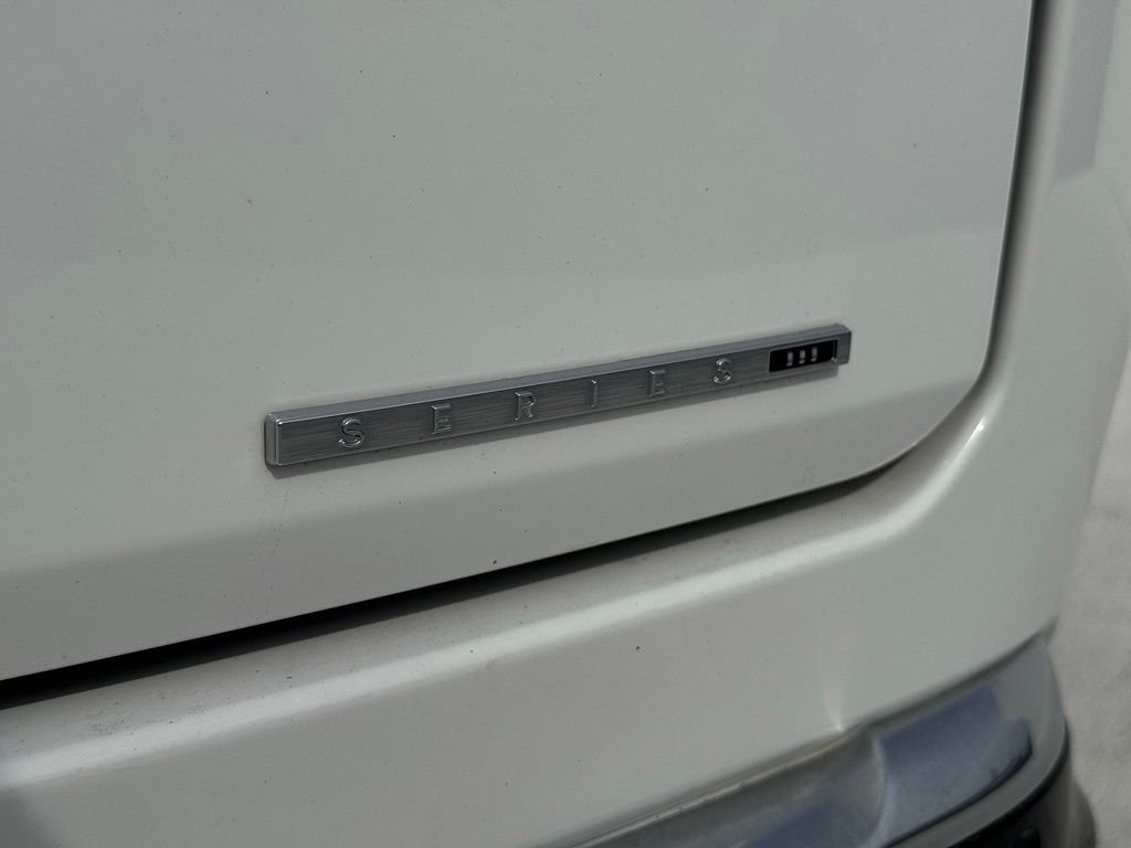 Used 2024 White Jeep Series III image 16