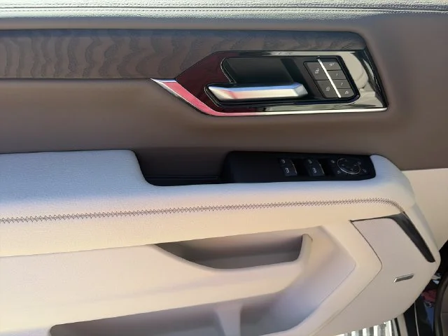 New 2027 Silver GMC Denali image 16