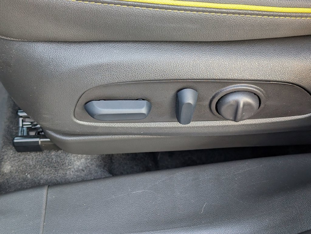 2026 Chevrolet Trailblazer Activ - Photo 17