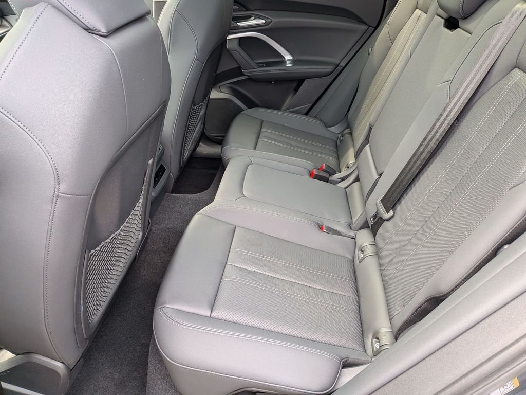 Used 2025 Gray Audi 2.0T Premium Plus image 29