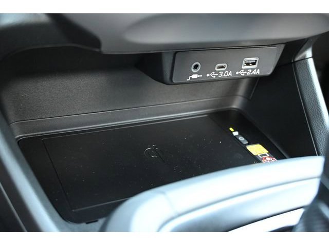 New 2026 Crystal Black Silica Subaru Limited image 57