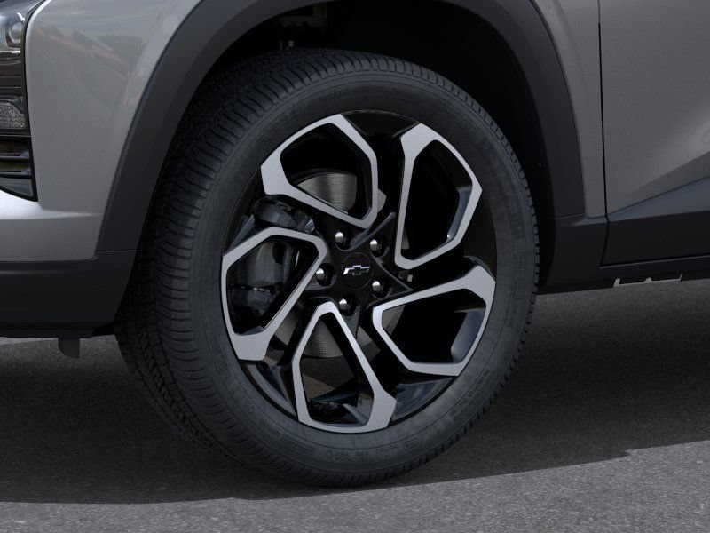 2026 Chevrolet Trax RS - Photo 9
