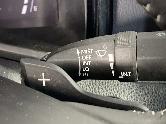 Used 2025 Gray Toyota SE image 19