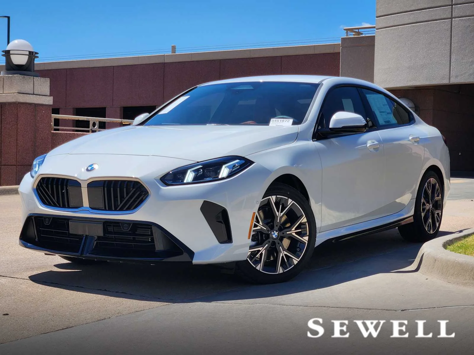 2026 BMW 2 Series