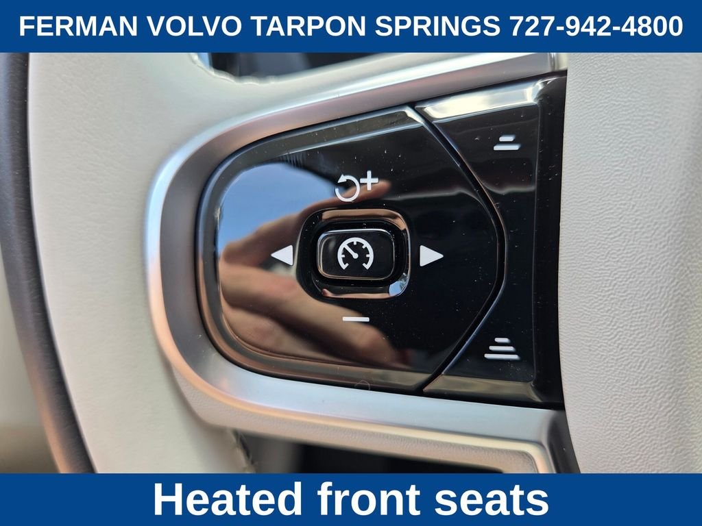 New 2026 Denim Blue Volvo Ultra image 31
