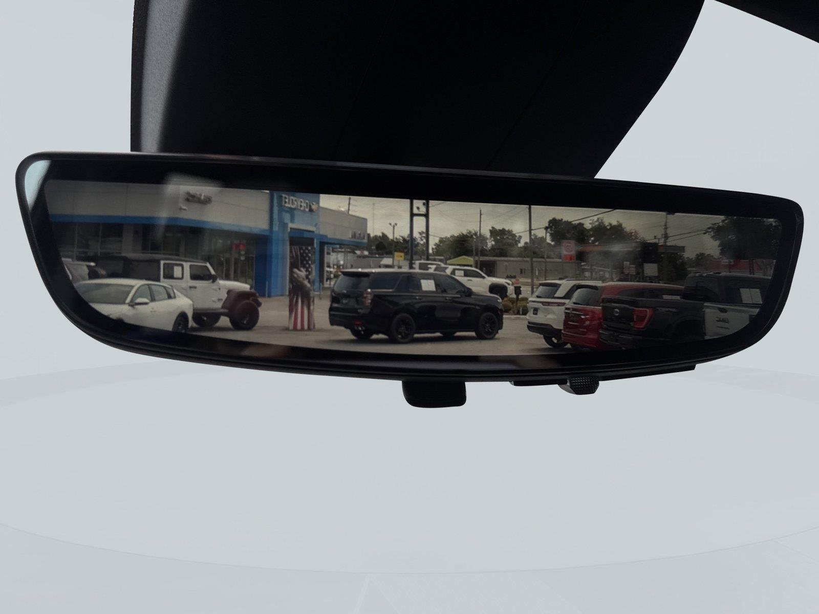 New 2026 Sterling Metallic GMC Denali image 27