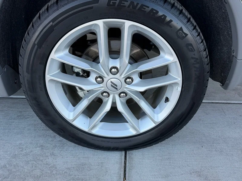 Used 2025 Destroyer Gray Cl Dodge GT Plus image 32