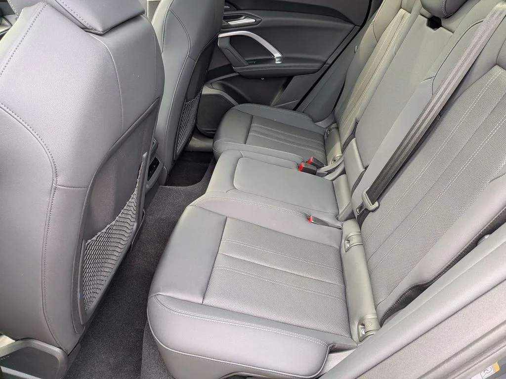 Used 2025 Gray Audi 2.0T Premium Plus image 29