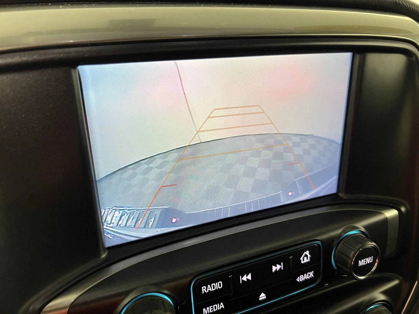Used 2018 Black Chevrolet LT image 5