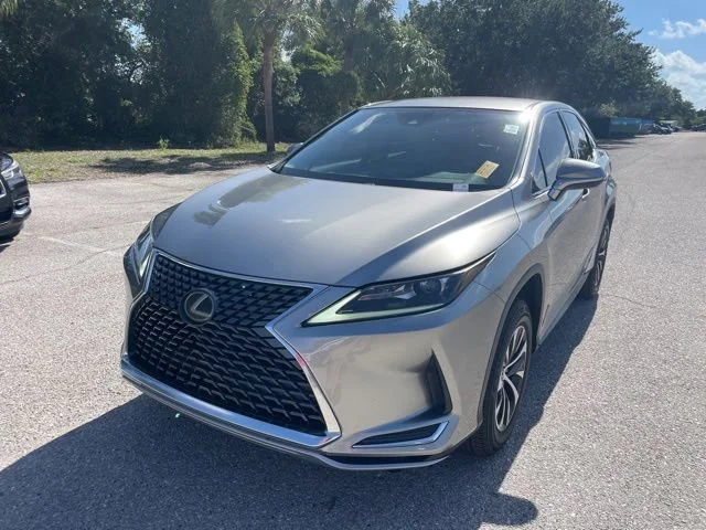 2021 Lexus RX 350 350 FWD's photo
