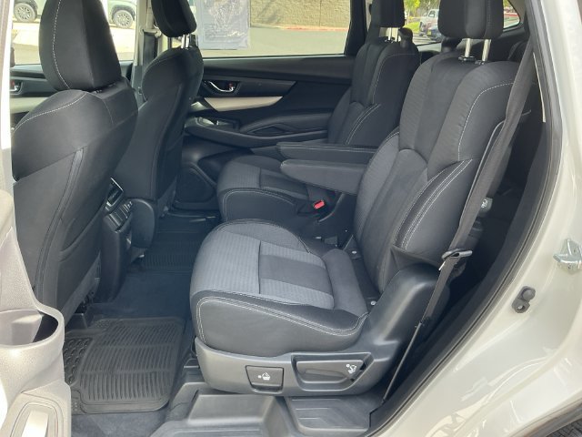 Used 2021 White Subaru Premium image 22