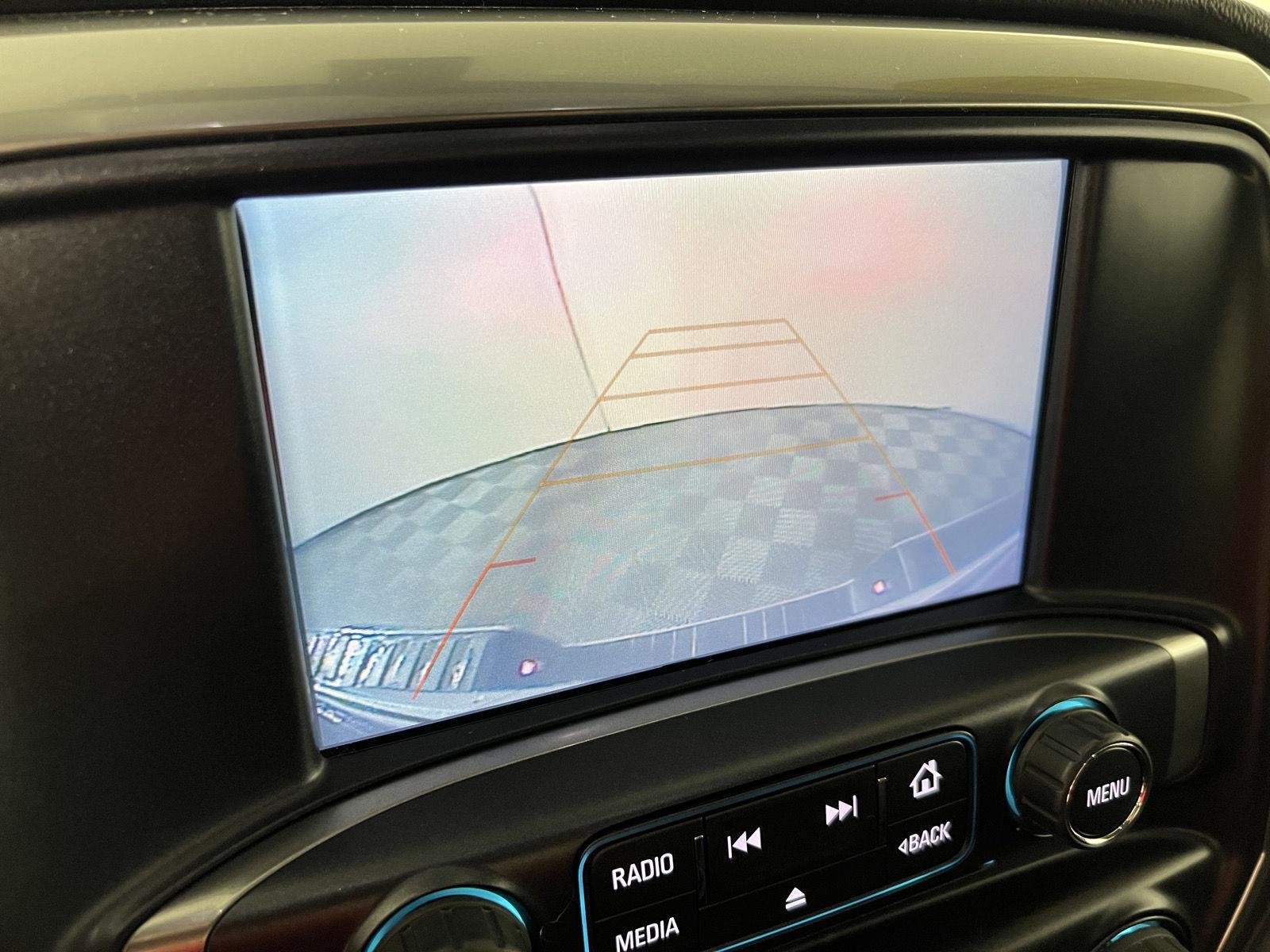 Used 2018 Black Chevrolet LT image 5