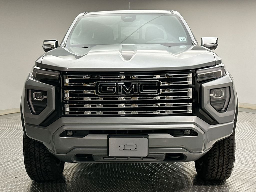 Used 2024 Sterling Metallic GMC Denali image 8