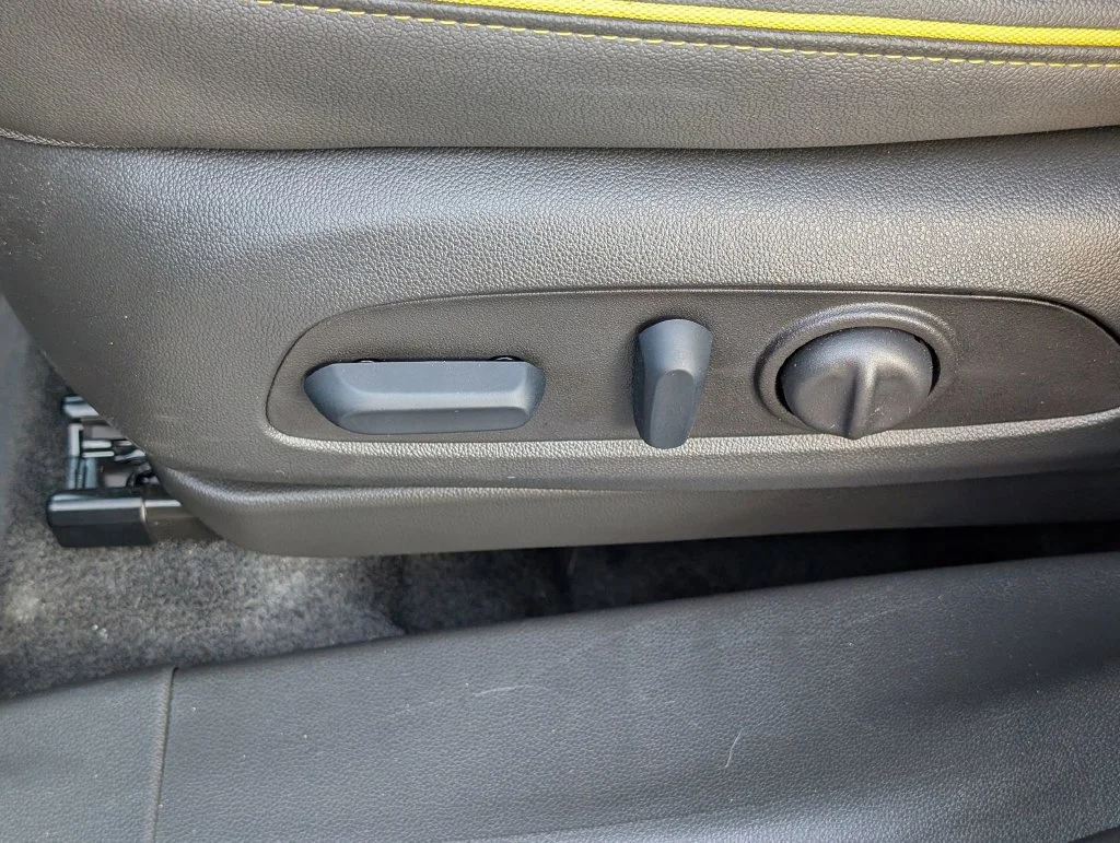 New 2026 Sterling Gray Metallic Chevrolet ACTIV image 17