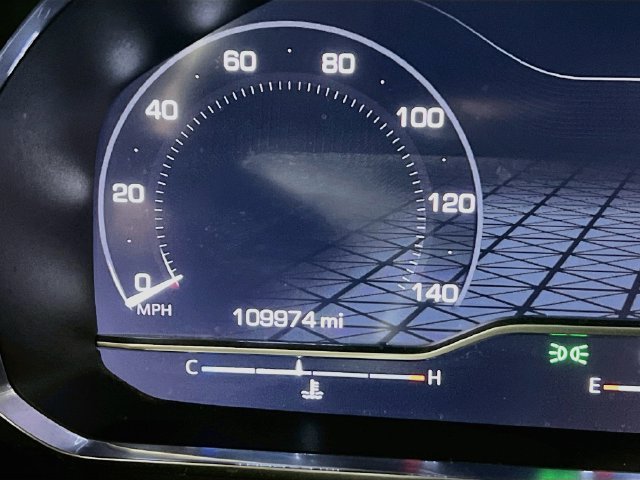 2022 GMC Yukon XL SLE - Photo 15