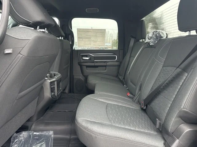 2025 RAM 2500 Big Horn - Photo 9