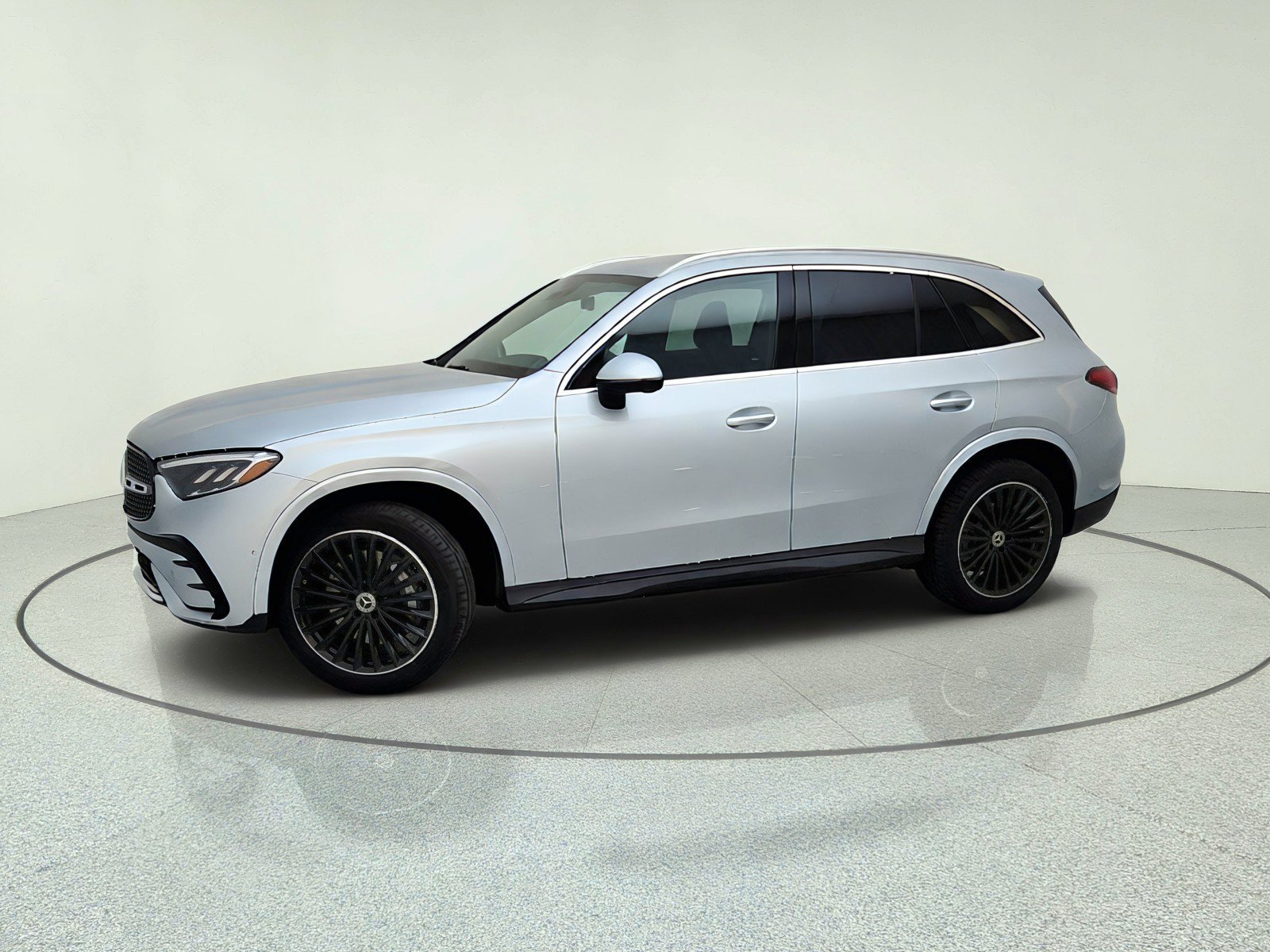 2026 Mercedes-Benz GLC Base - Photo 36