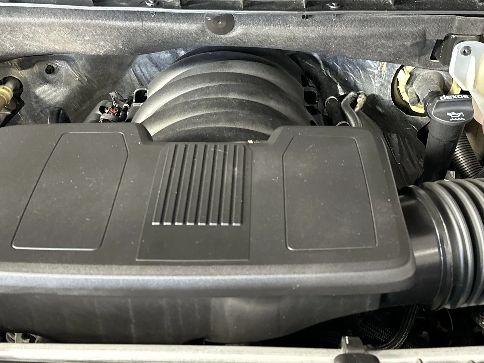 Used 2023 Black Chevrolet LT image 28