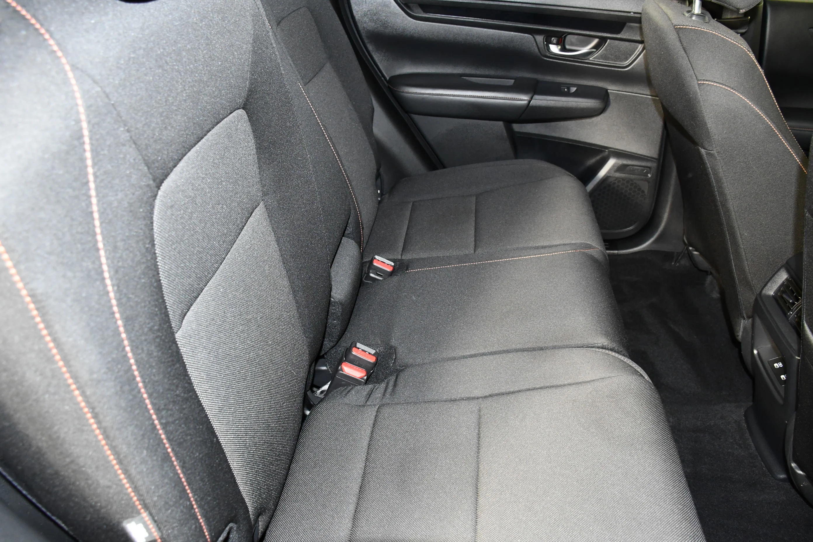 Certified Used 2024 Silver Honda Sport image 42
