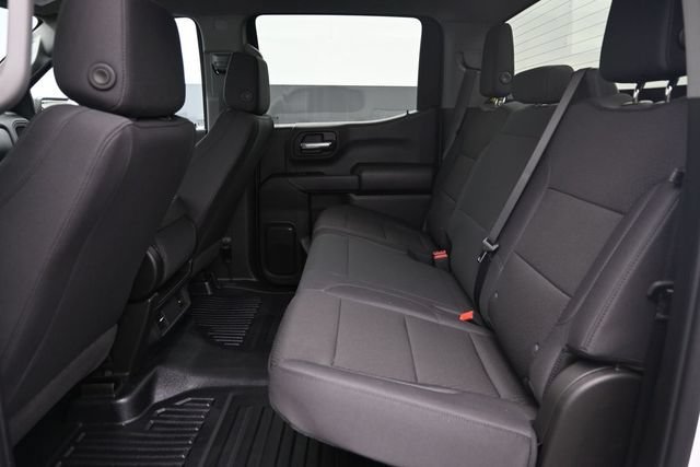 2026 GMC Sierra 1500 Pro - Photo 11