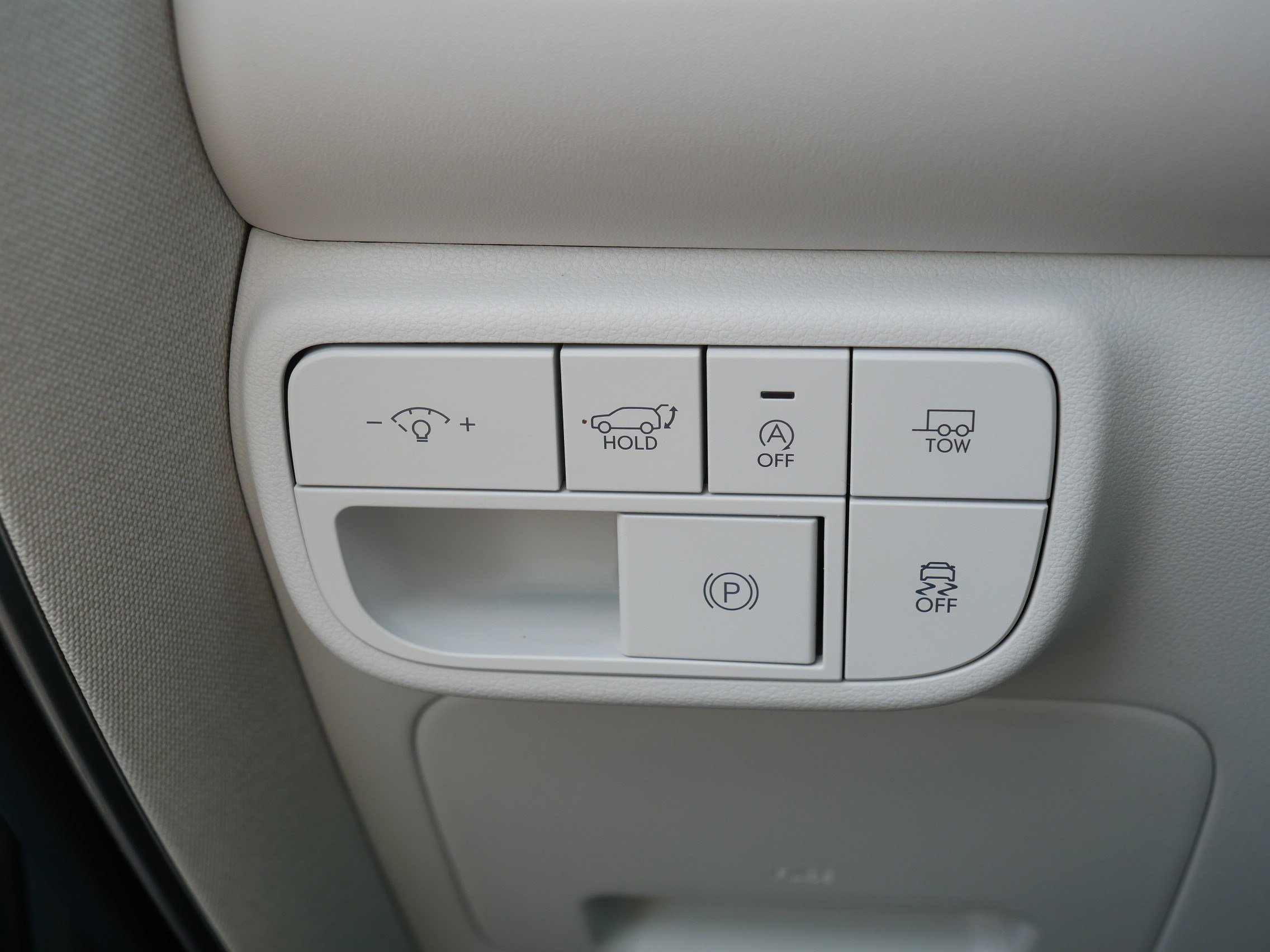 Used 2026 Creamy White Pearl Hyundai Calligraphy image 26