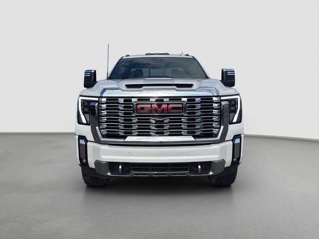 Used 2024 GMC Sierra 2500HD Denali with VIN 1GT49RE70RF184187 for sale in Kansas City