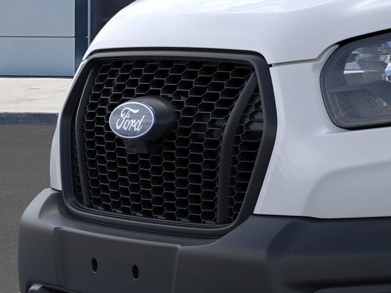 2026 Ford Transit Van Base - Photo 17