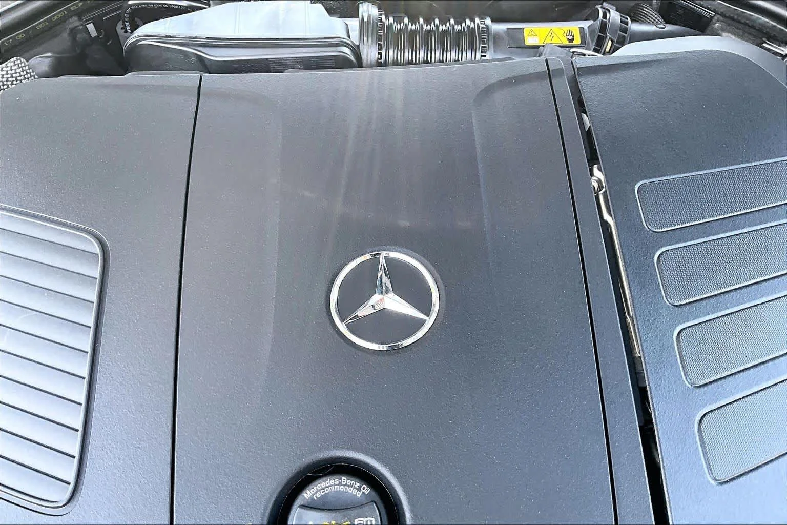 New 2026 Black Mercedes-Benz CLE 300 image 16