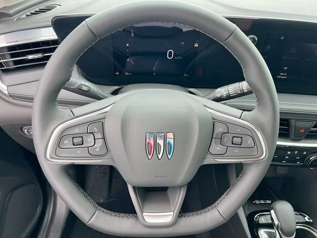 2026 Buick Encore GX Sport Touring - Photo 7