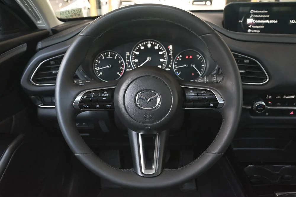 Used 2024 Blue Mazda 2.5 S Preferred Package image 18