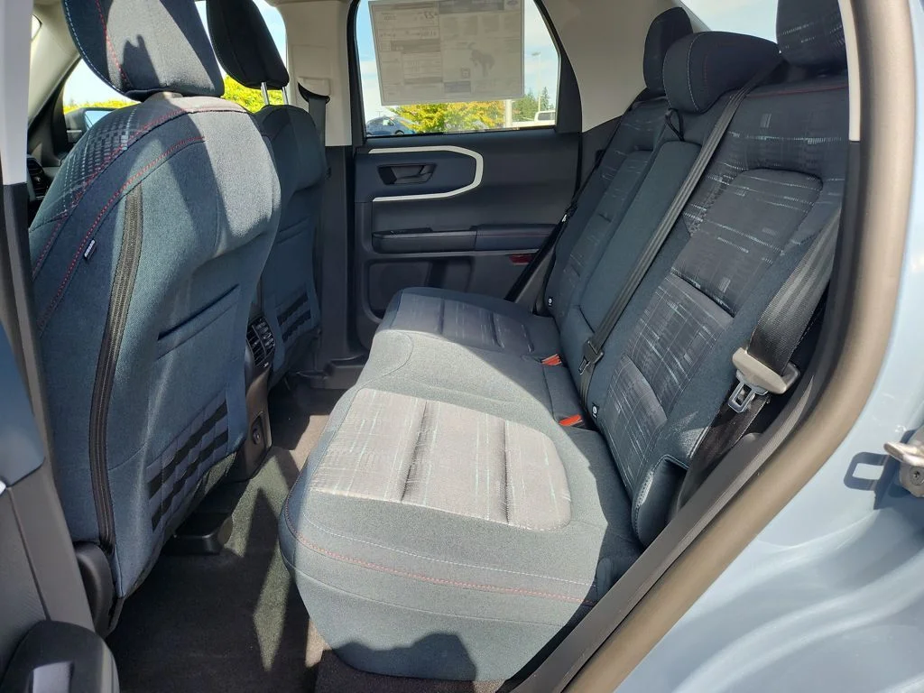 New 2025 Gray Ford Heritage image 30