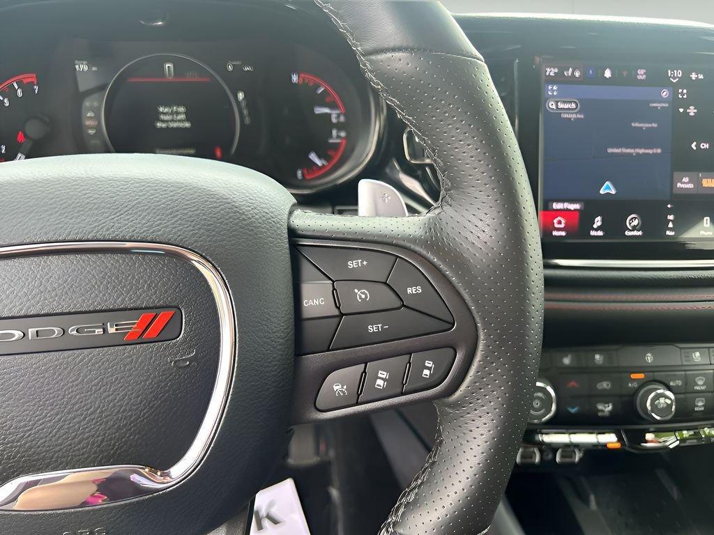 2025 Dodge Durango GT - Photo 15