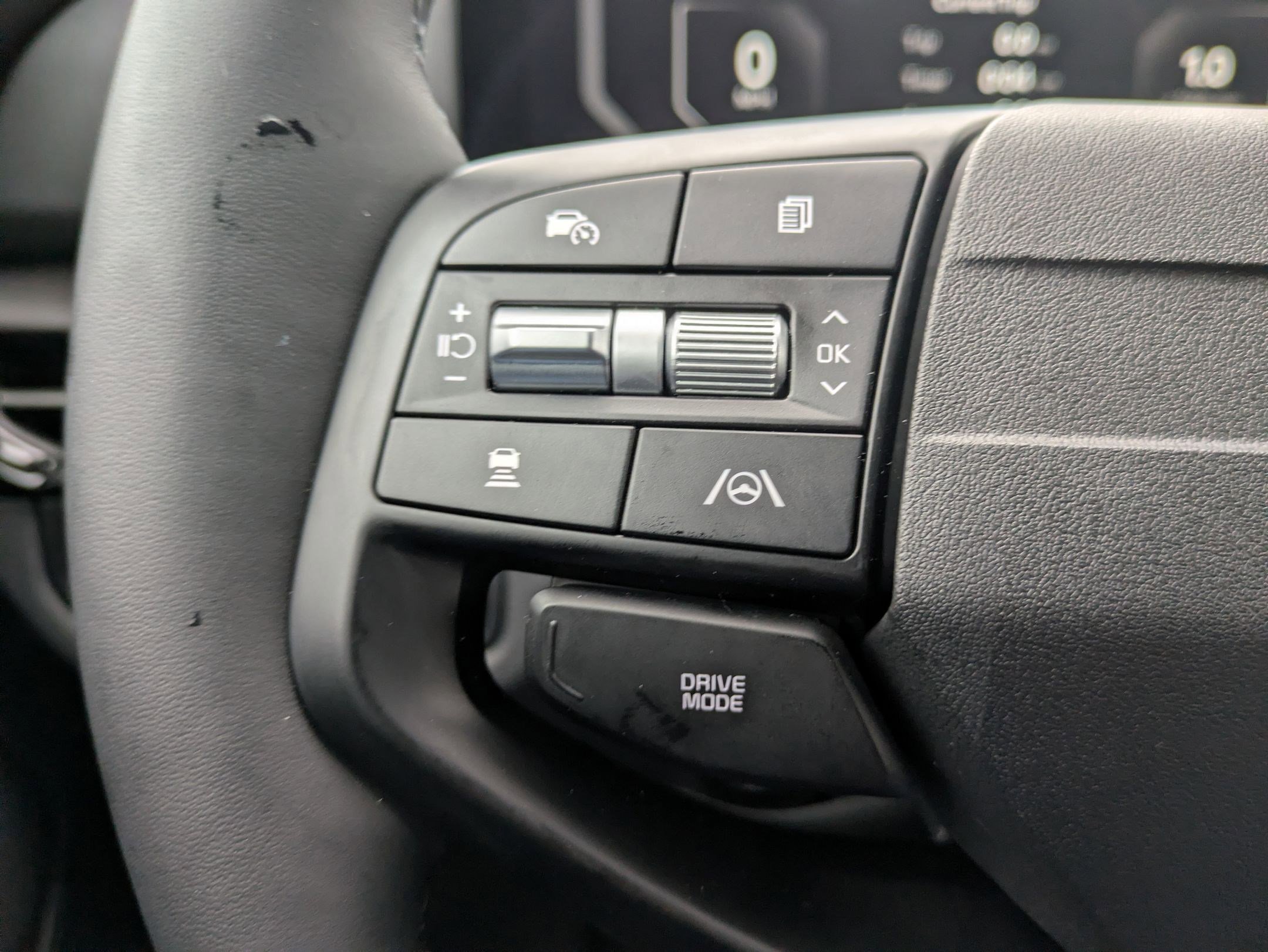 New 2026 Panthera Metal Matte Kia SX Prestige image 17