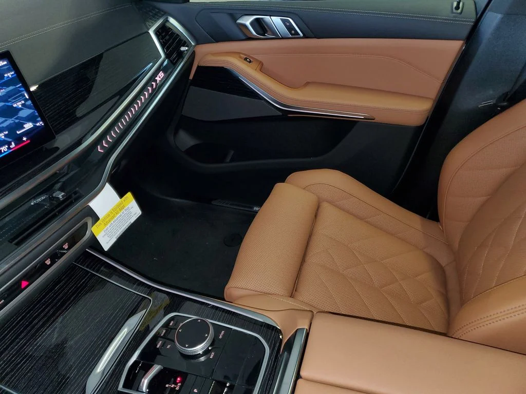 New 2026 Gray BMW sDrive40i image 20