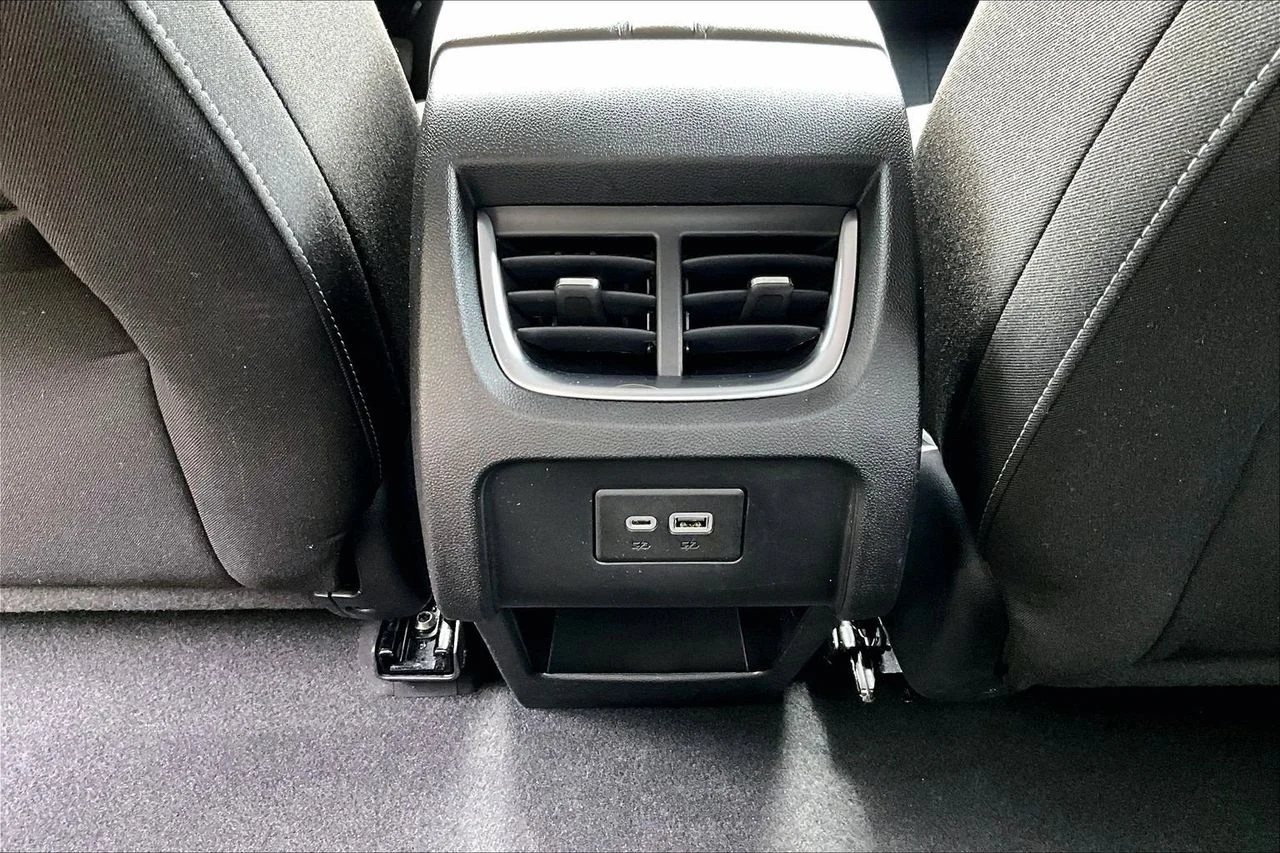 Certified Used 2023 Black Chevrolet LT image 15
