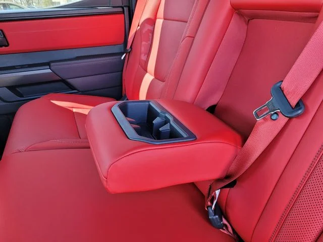 2025 Toyota Tundra TRD Pro - Photo 26